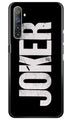 Joker Mobile Back Case for Realme 6 (Design - 327)