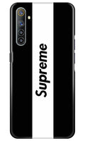 Supreme Mobile Back Case for Realme 6 Pro (Design - 388)