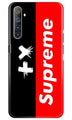 Supreme Mobile Back Case for Realme 6 (Design - 389)