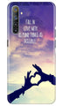 Fall in love Case for Realme 6i