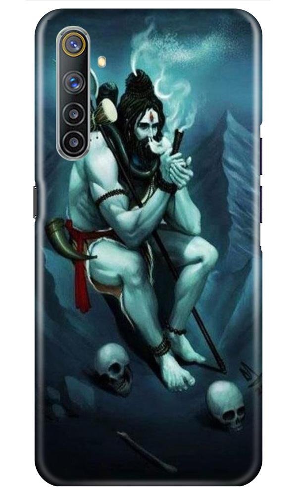 Lord Shiva Mahakal2 Case for Realme 6i