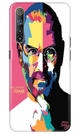 Steve Jobs Case for Realme 6i(Design - 132)