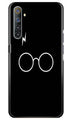 Harry Potter Case for Realme 6i  (Design - 136)