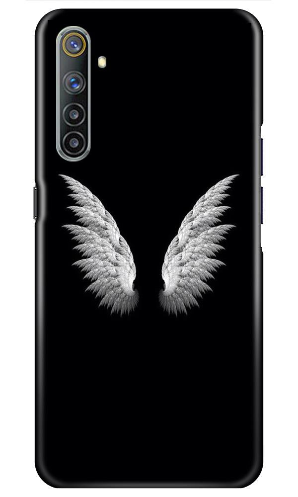 Angel Case for Realme 6i  (Design - 142)