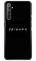 Friends Case for Realme 6i  (Design - 143)