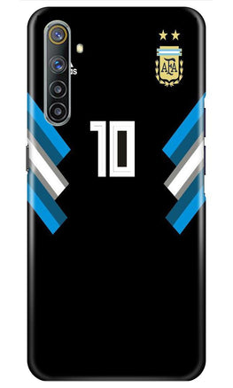Argentina Case for Realme 6i(Design - 173)