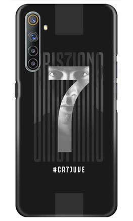 Cristiano Case for Realme 6i(Design - 175)