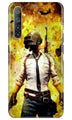 Pubg Case for Realme 6i  (Design - 180)
