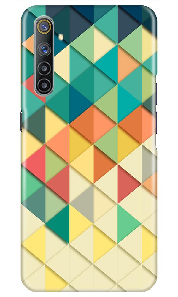 Designer Case for Realme 6i (Design - 194)