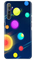 Solar Planet Case for Realme 6i (Design - 197)