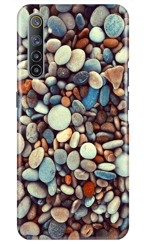 Pebbles Case for Realme 6i (Design - 205)