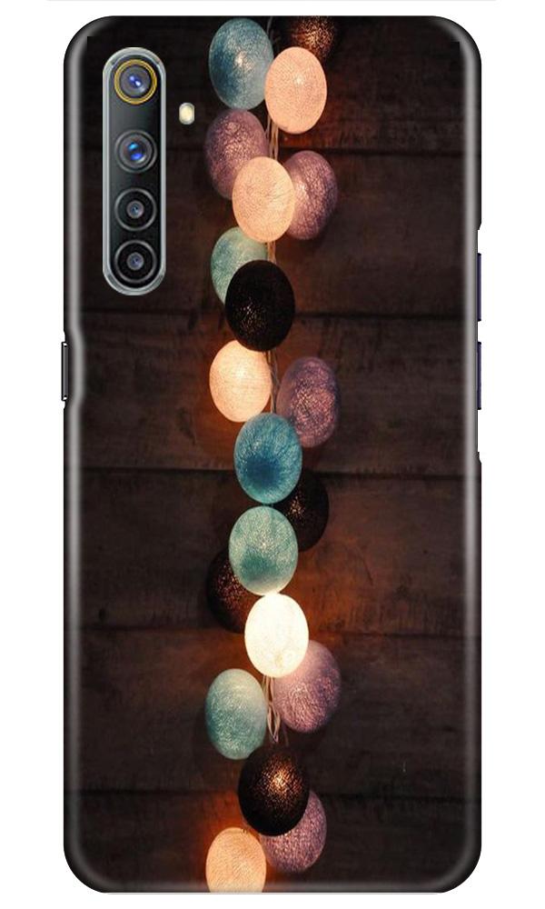Party Lights Case for Realme 6i (Design No. 209)