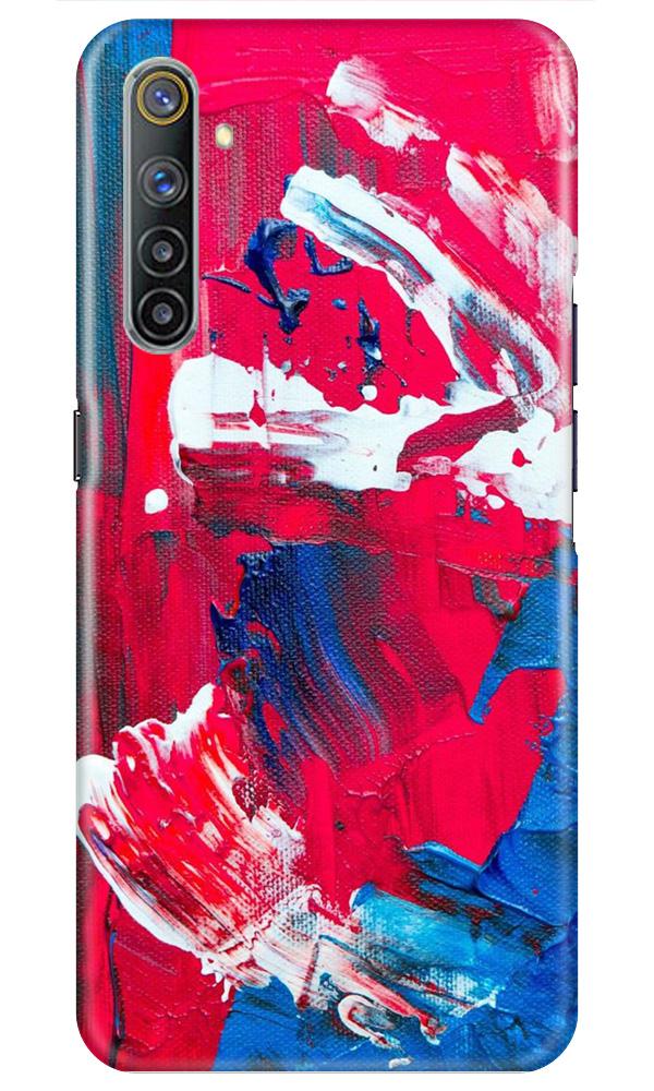 Modern Art Case for Realme 6i (Design No. 228)
