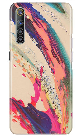 Modern Art Case for Realme 6i (Design No. 234)