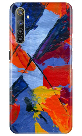 Modern Art Case for Realme 6i (Design No. 240)