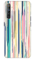 Modern Art Case for Realme 6i (Design No. 241)