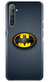 Batman Case for Realme 6i (Design No. 244)