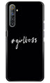 #GirlBoss Case for Realme 6i (Design No. 266)