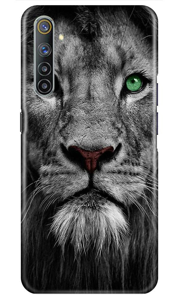 Lion Case for Realme 6i (Design No. 272)