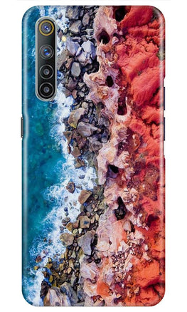 Sea Shore Case for Realme 6i (Design No. 273)