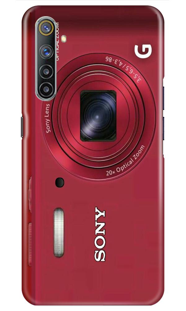 Sony Case for Realme 6i (Design No. 274)