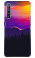 Sun Set Case for Realme 6i (Design No. 279)