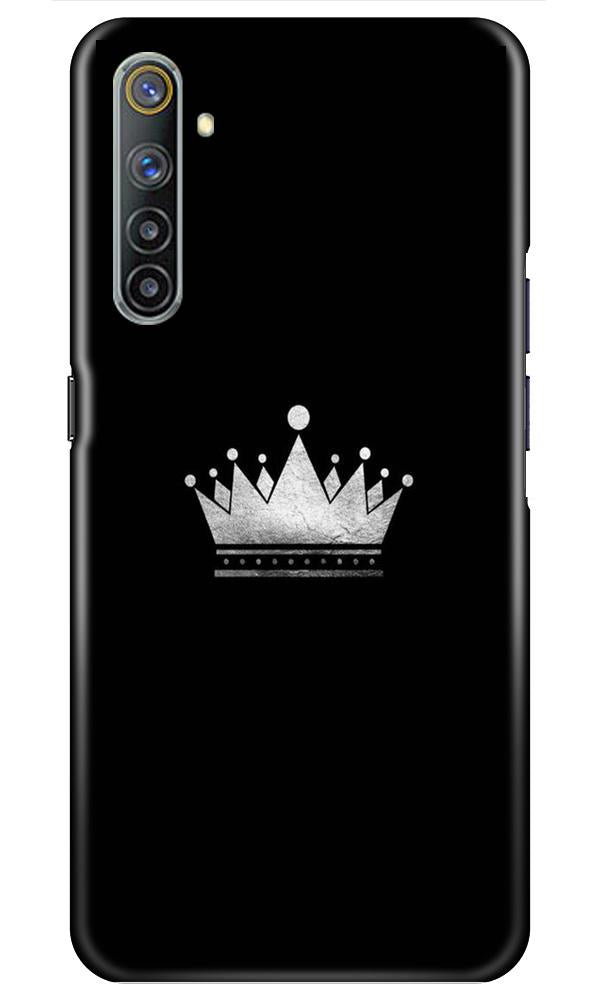 King Case for Realme 6i (Design No. 280)