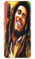 Bob marley Case for Realme 6i (Design No. 295)