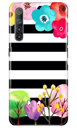 Designer Case for Realme 6i (Design No. 300)