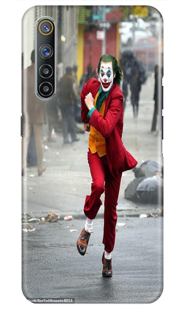 Joker Mobile Back Case for Realme 6i (Design - 303)