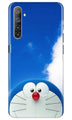 Doremon Mobile Back Case for Realme 6i (Design - 326)