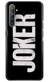 Joker Mobile Back Case for Realme 6i (Design - 327)