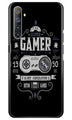 Gamer Mobile Back Case for Realme 6i (Design - 330)