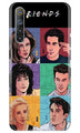 Friends Mobile Back Case for Realme 6i (Design - 357)