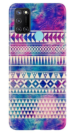 Modern Art Case for Realme 7i