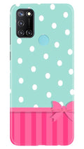 Gift Wrap Case for Realme 7i