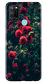 Red Rose Case for Realme 7i