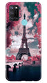 Eiffel Tower Case for Realme 7i  (Design - 101)