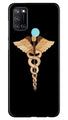 Doctor Logo Case for Realme C17  (Design - 134)