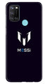 Messi Case for Realme 7i  (Design - 158)