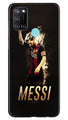 Messi Case for Realme 7i  (Design - 163)