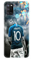 Mbappe Case for Realme 7i  (Design - 170)