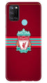 Liverpool Case for Realme 7i  (Design - 171)