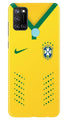 Brazil Case for Realme C17  (Design - 176)