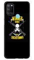 Winner Winner Chicken Dinner Case for Realme C17  (Design - 178)