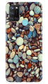 Pebbles Case for Realme C17 (Design - 205)