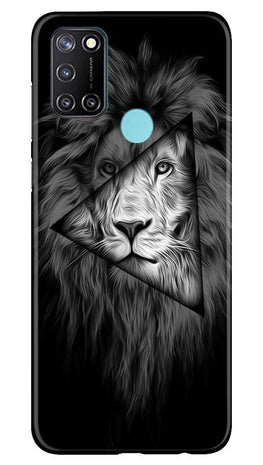 Lion Star Case for Realme C17 (Design No. 226)