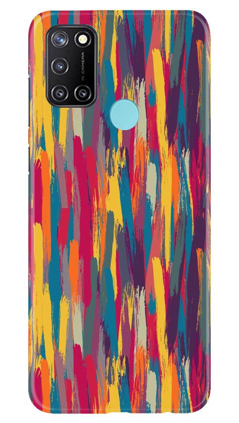 Modern Art Case for Realme C17 (Design No. 242)