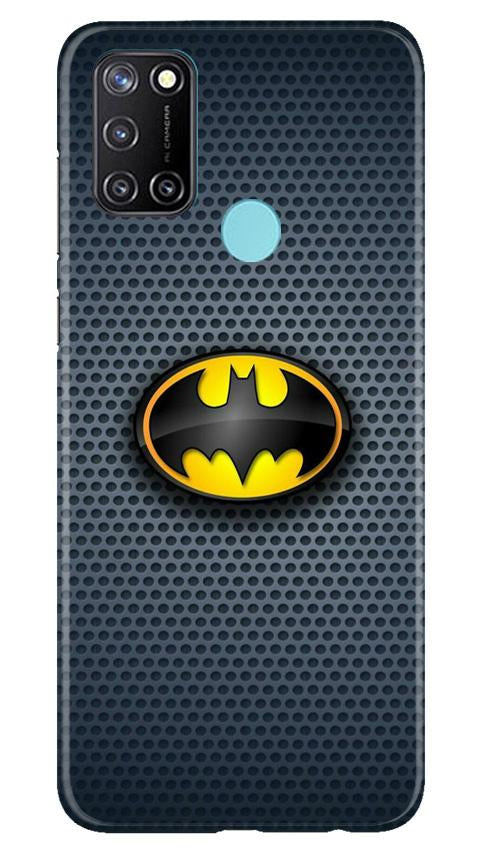 Batman Case for Realme C17 (Design No. 244)