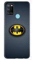 Batman Case for Realme C17 (Design No. 244)